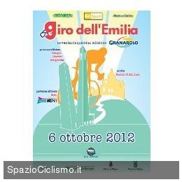 GIRO DELL'EMILIA  --I--  06.10.2012 Emilia11
