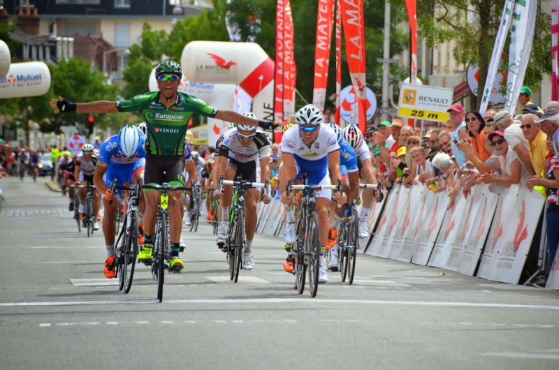 BOUCLES DE LA MAYENNE  --F--  05 au 08.06.2014 Gene10