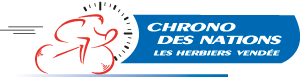 CHRONO DES NATION LES HERBIERS VENDEE --F-- 19.10.2014 Logo_c10
