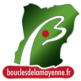 BOUCLES DE LA MAYENNE  --F--  05 au 08.06.2014 Mayenn10