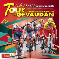 TOUR DE GEVAUDAN  LANGUEDOC-ROUSSILLON  --F--  27 et 28.09.2014 Photo-13