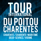 TOUR DU POITOU-CHARENTES --F-- 26 au 29.06.2014 Poitou10