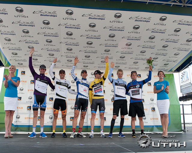 TOUR OF UTAH --USA-- 07 au 12.08.2012 Vdv110