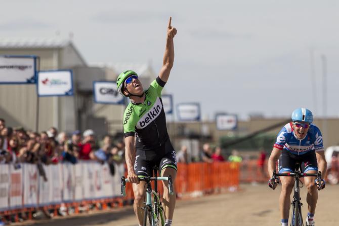 TOUR OF ALBERTA --Canada--  02 au 07.09.2014 Vm111