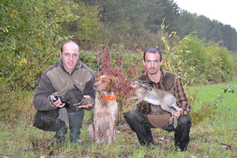 Vos journées de chasse saison 2012/2013 ... - Page 9 Doulai10