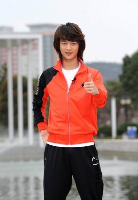 [NEWS] Update on Minho's Injury 20100716