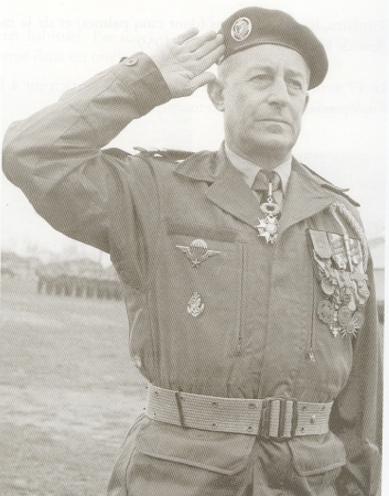 Général Paul MOURIER Ganara19