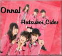1er Single - Hatsukoi Cider! - Page 2 Onna_h10