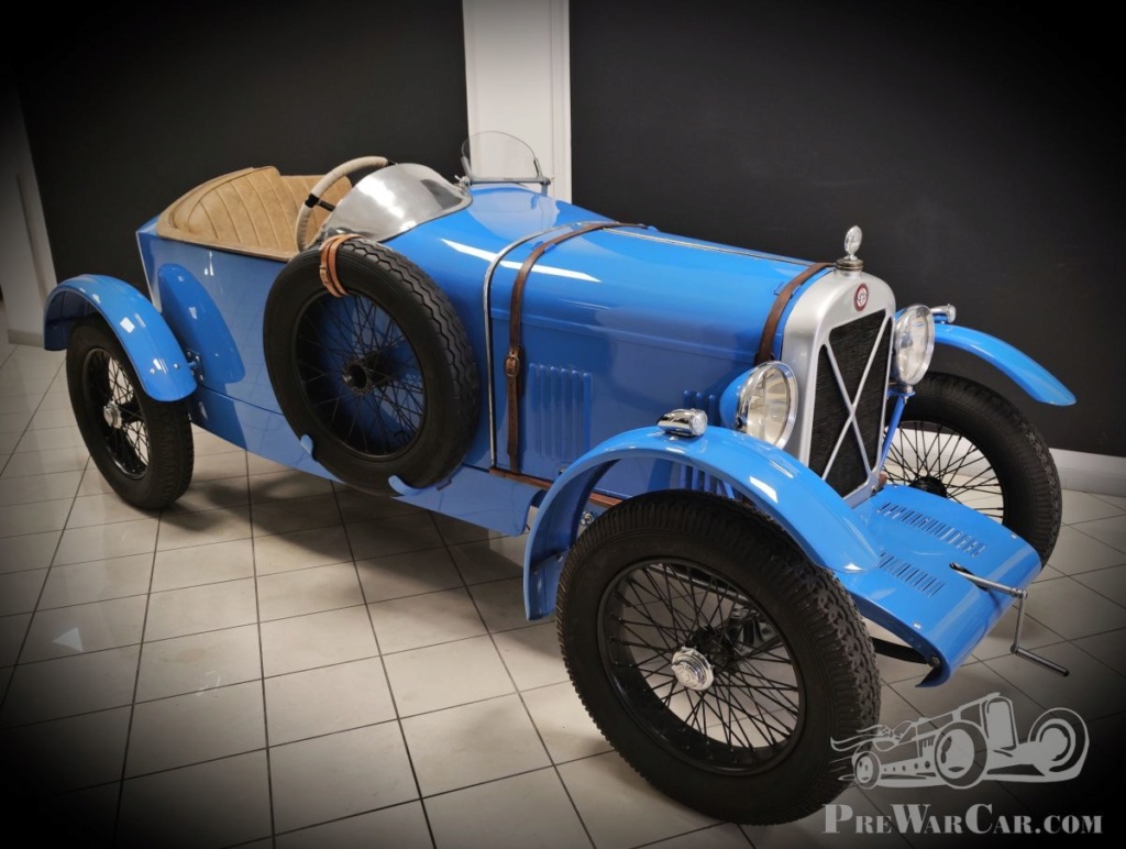 SALMSON cyclecar - Page 30 30106911