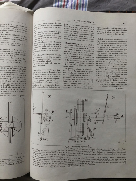 LAFITTE Cyclecar - Page 5 6f212f10