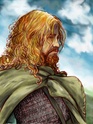 Kingmaker NPCs  Viking10