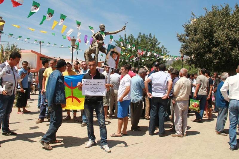 Akbou: Rassemblement pour la liberté de conscience et contre l’inquisition le samedi 12 juillet 2014 à 11h - Page 2 10547527