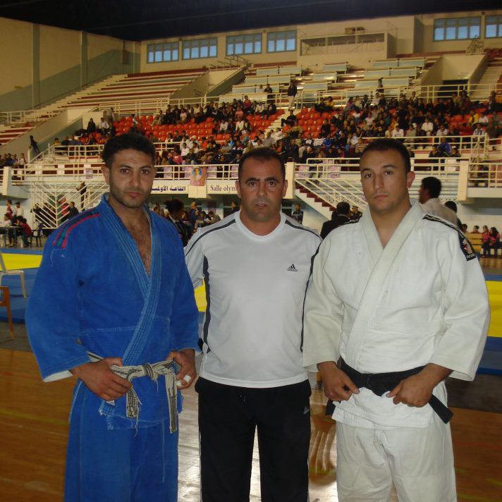 Sections Judo AOKAS 138