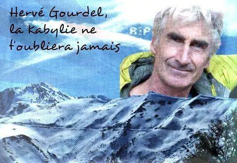 Hervé GOURDEL, une Montagne Libre 179