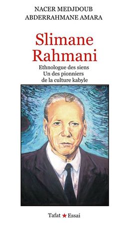 un essai sur Rahmani Slimane bientot sur les étals!  192