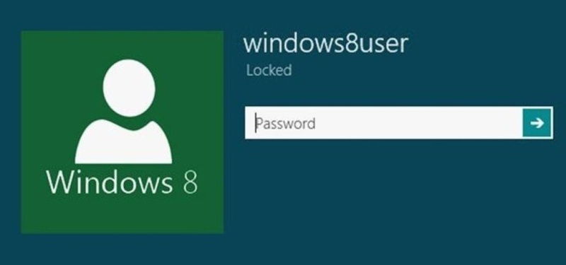 Επαναφορά κωδικού πρόσβασης στα Windows 7- 8 χωρίς εργαλεία τρίτων Login-10