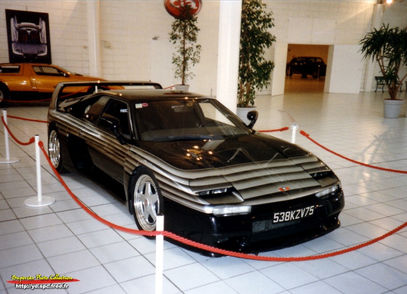 venturi cabriolet + 300 623810