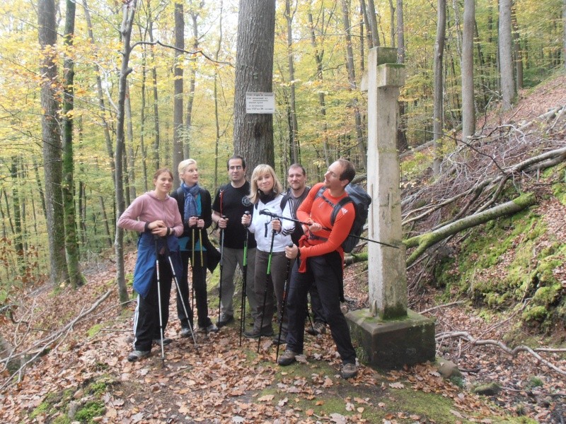 Marche d'automne des Gardiens 2014 Pa261013