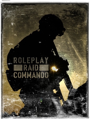Raid-Commando