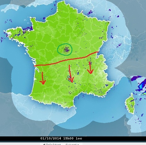 Actu météo en temps réel / phénomène étrange récurrent - Page 3 Captur23