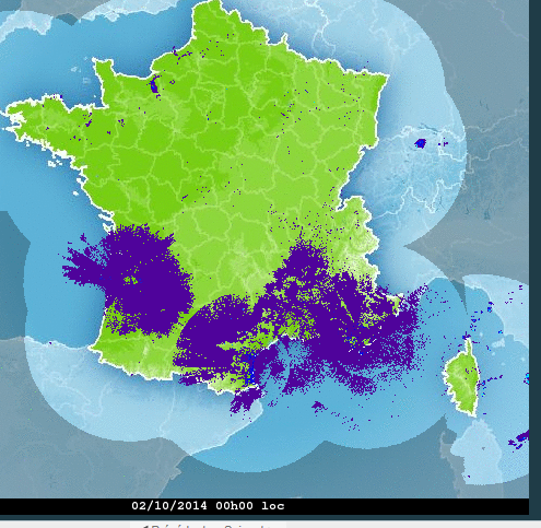 Actu météo en temps réel / phénomène étrange récurrent - Page 3 Captur45