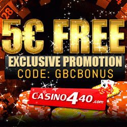 Casino 440 €5 No Deposit Bonus - September 2014 440_ex10