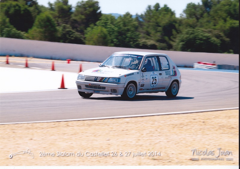 [205 Rallye Groupe A blanche 1991]Jean-Luc 13   - Page 6 Img_0011