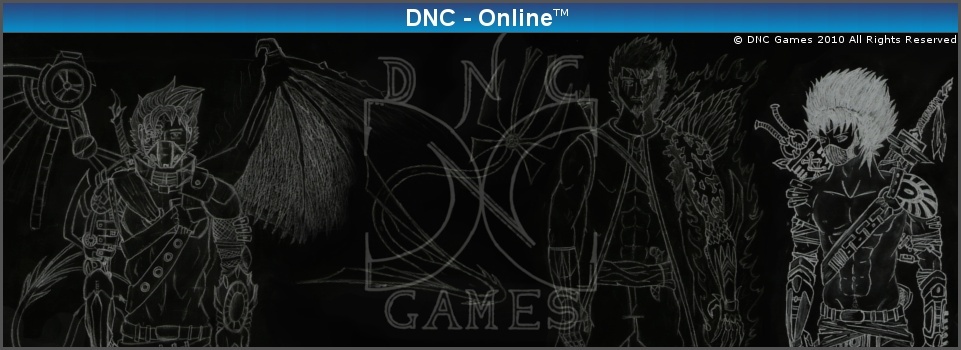 DNC - Online