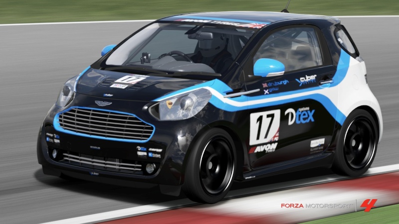 Jr TCC Media Forza130