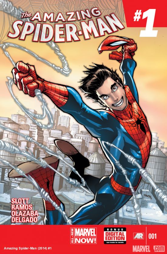 (new) Amazing-Spiderman Detail12