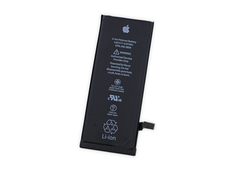 iPhone 6 Battery 616-0804 114