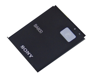 Sony Xperia V Battery BA800 Ba80010
