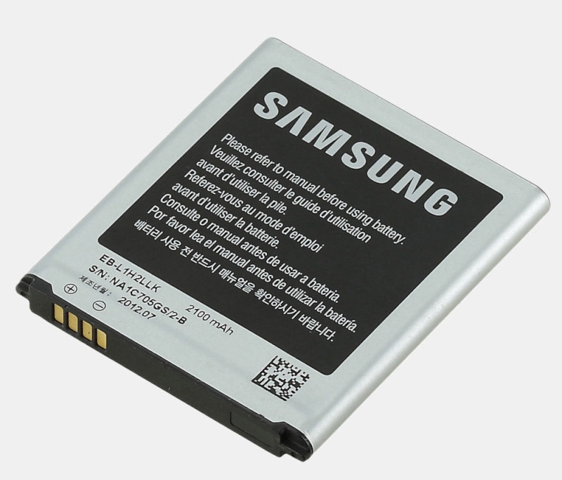Samsung Express 2 Battery  EB-L1H2LLD   ML-SS253NFC Ml-ss217