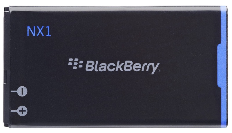 BlackBerry Q10 Battery NX1 ACC-53785-201 PA-RB020 Pa-rb010