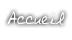 Accueil