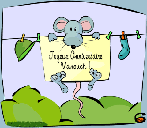 Joyeux Anniversaire Vanessa Joyeux Anniversaire Vanessa