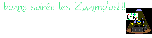 Le Thread du BONJOUR/BONSOIR  les Zanimo's  - Page 28 Signat25