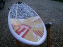 Fanatic prowave 8"10 X 29 2012 VENDUE Dsc02012