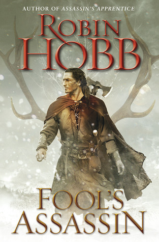 Robin Hobb, Le Cycle de l'Assassin Royal - Page 2 18658010