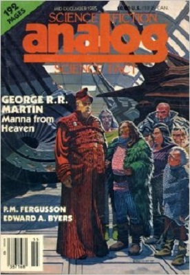 George R.R. Martin, Le Voyage de Haviland Tuf 51fydc10