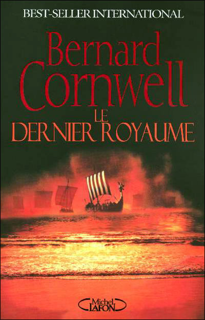 The Last Kingdown de Bernard Corwell 97827410