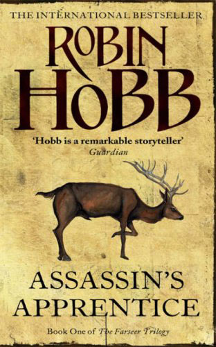 Robin Hobb, Le Cycle de l'Assassin Royal - Page 3 Assass10