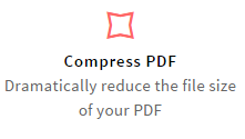 شرح تحويل (صور + word + excel ..) من وإلى PDF  مع إمكانية تصغير حجم ملفات PDF Screen15