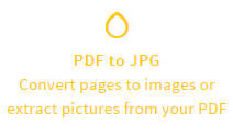 شرح تحويل (صور + word + excel ..) من وإلى PDF  مع إمكانية تصغير حجم ملفات PDF Screen21