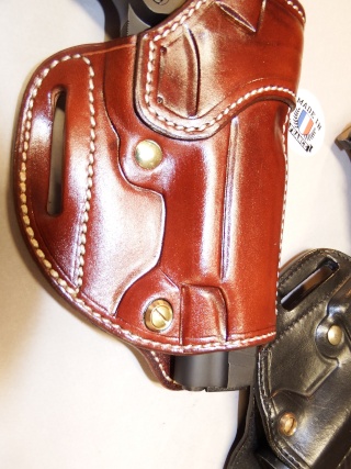 Holsters demi galets STAND by SLYE Dscf0163