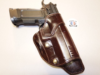 Holsters demi galets STAND by SLYE Dscf0166