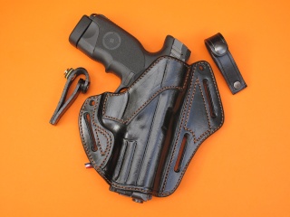 "I.W.B. City HOLSTER by SLYE Holste17