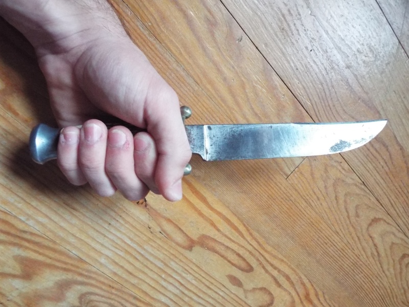 [France] Les couteaux et poignards d'achat personnel en Indo & Algérie. Dscf4519