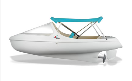 water pedal boats Captur10