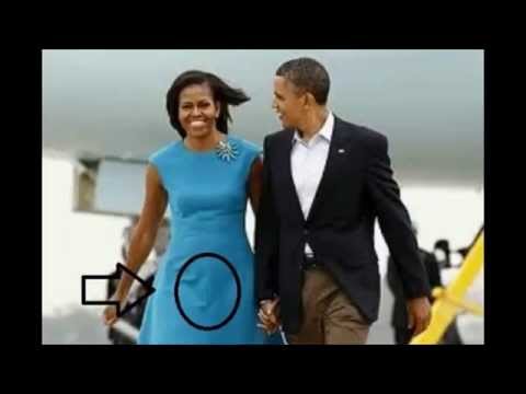 IRREFUTABLE PROOF that Michelle Obama IS A MAN 24/7 Hqdefa11